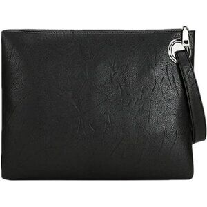 Evening Bags Purse Envelop Clutch Chain Shoulder Womens Wristlet Handbag Foldove